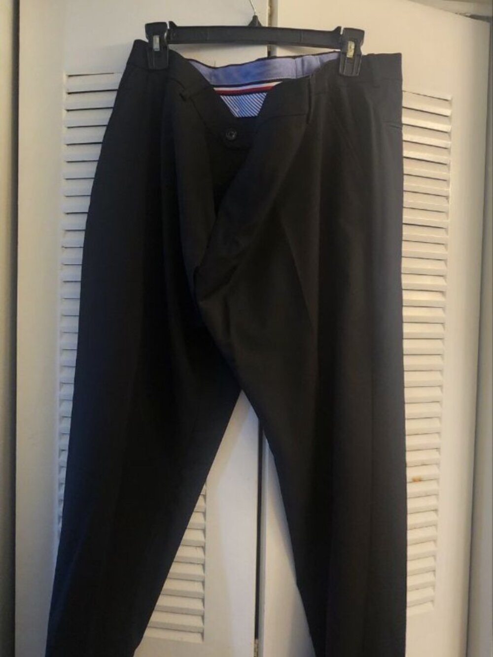 Tommy Hilfiger Men's suit XL - Picture 7 of 12